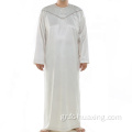 Ισλαμικά ρούχα Abaya Men Middle East Dubai Dress